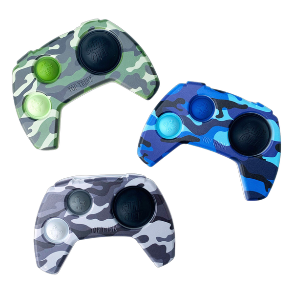 Mini Game Controller Dimple Fidget Toys Plus