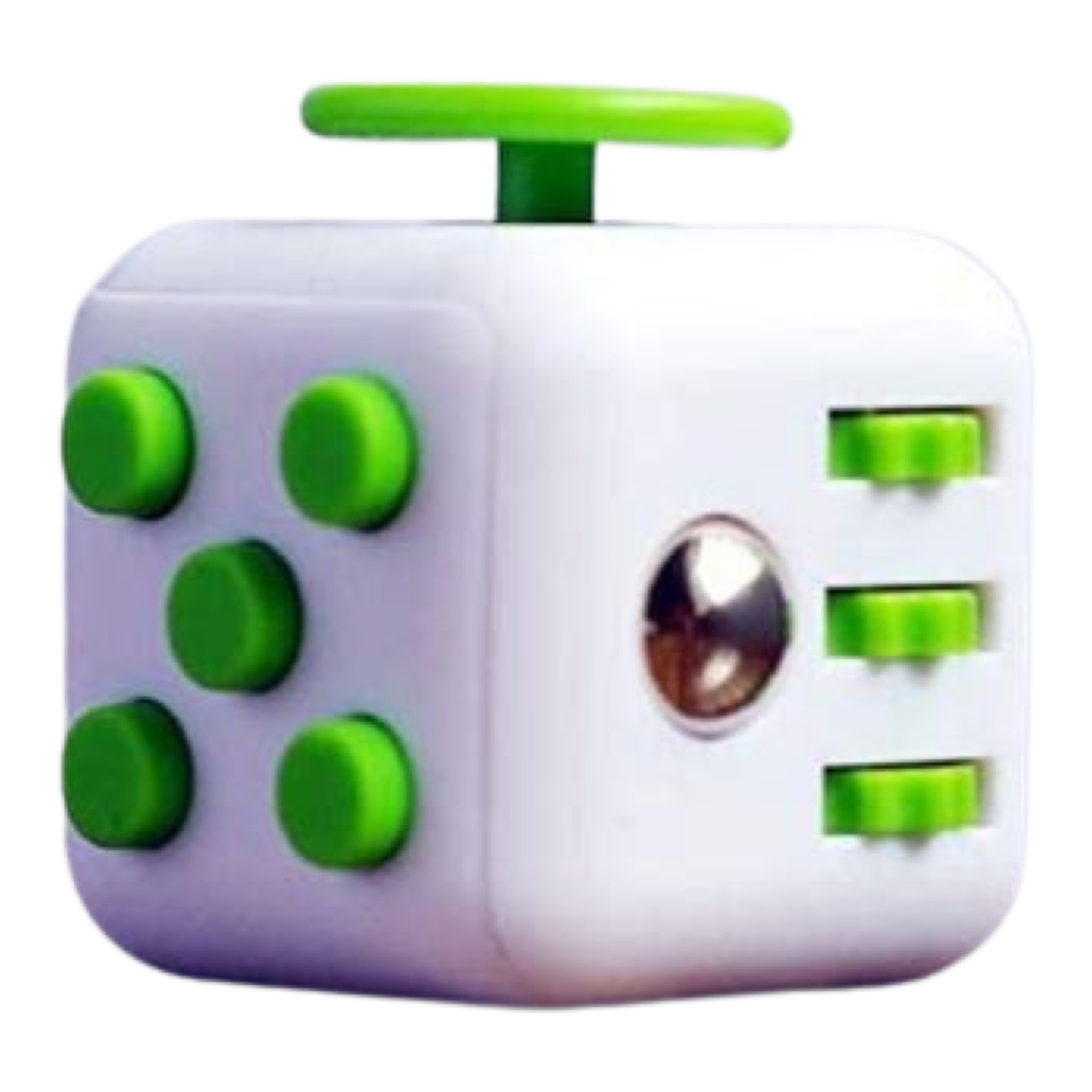 Fidget Cube – Fidget Toys Plus