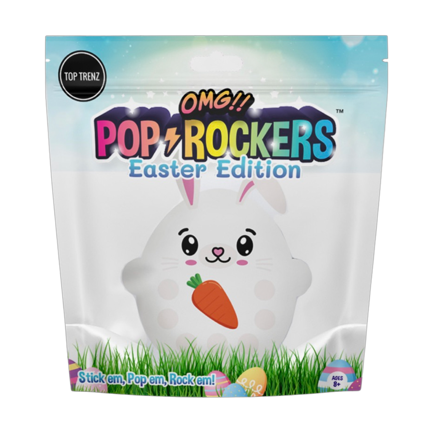 Easter Pop Rocker