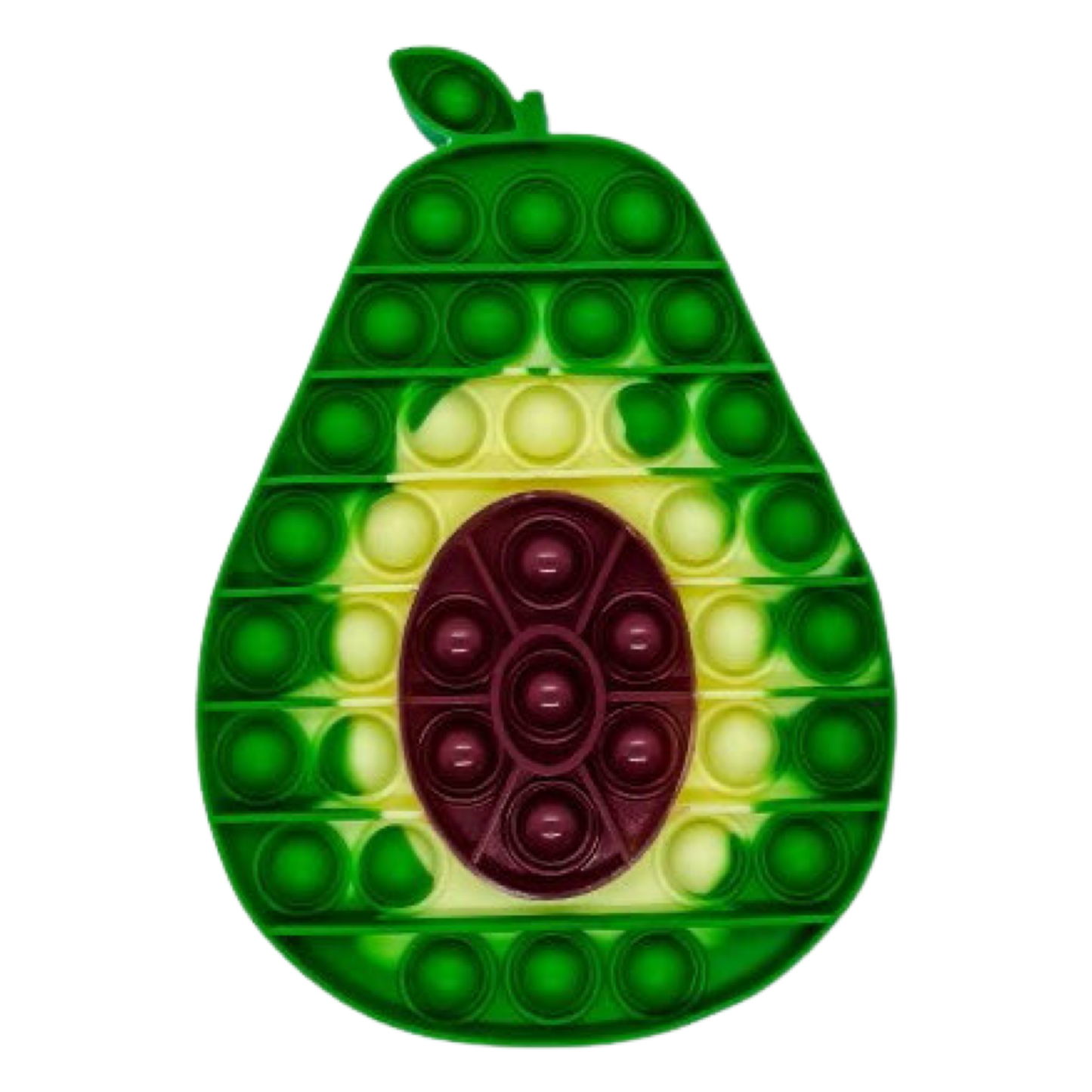 Avocado Popper