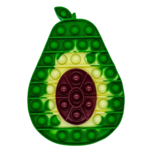 Avocado Popper
