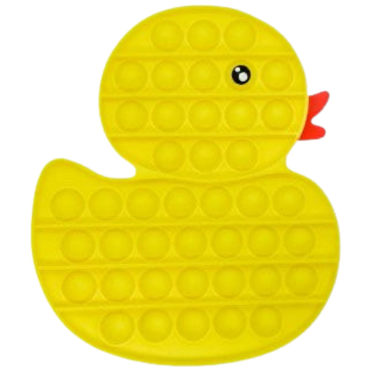 Duck Popper
