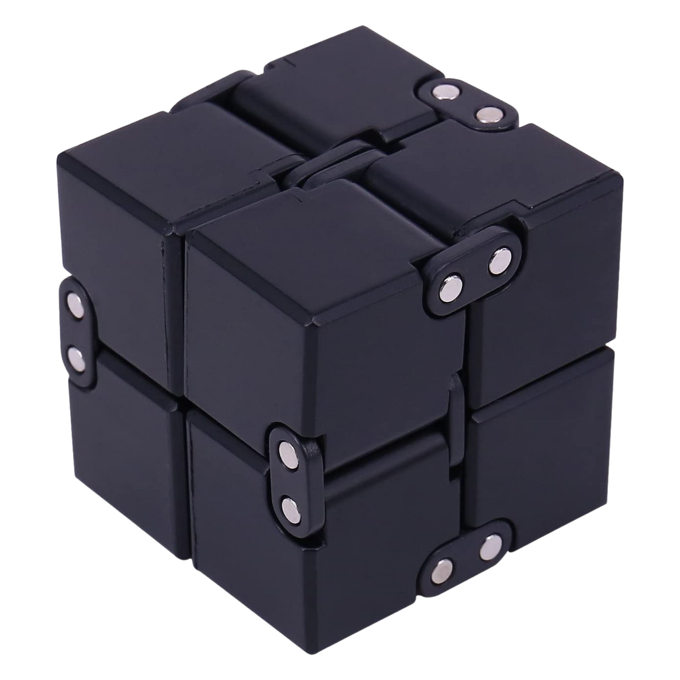 Infinity Cube Fidget Toys Plus