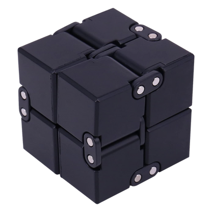 Infinity Cube