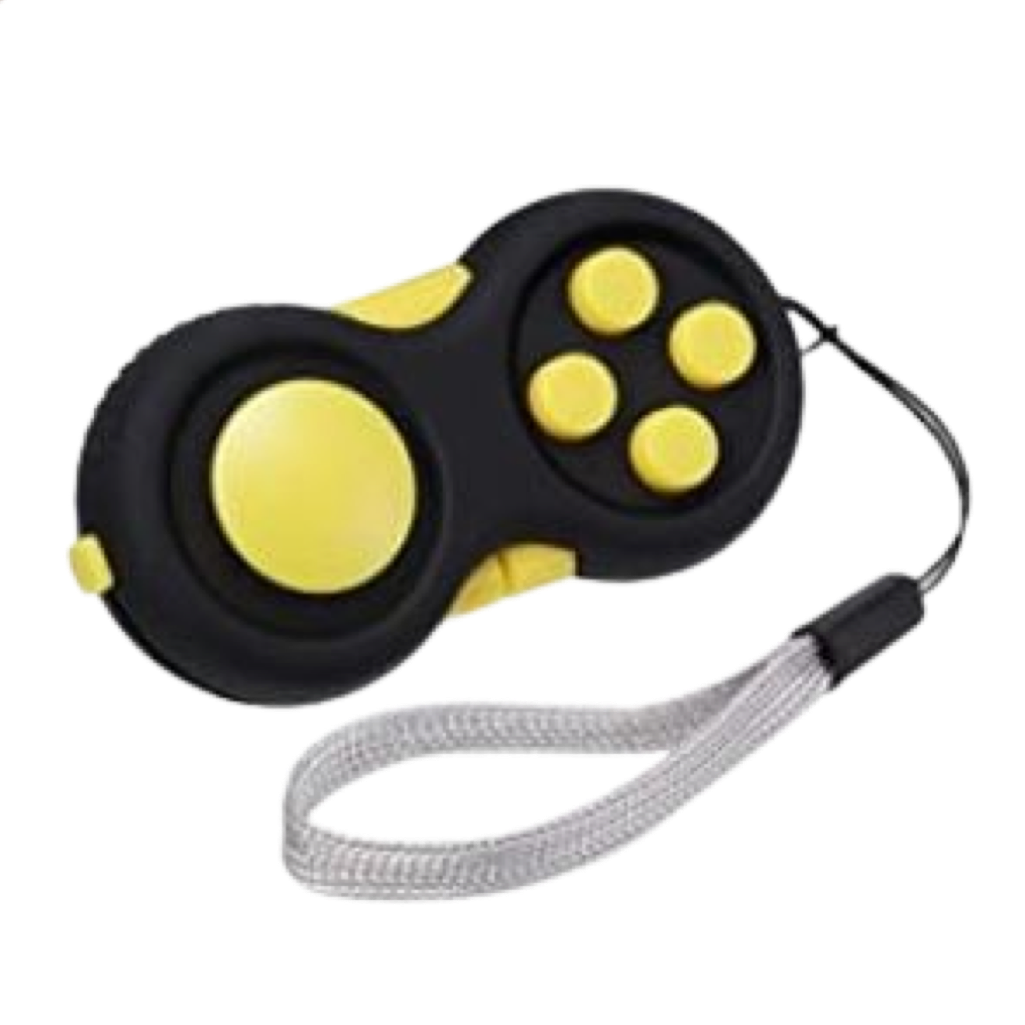 Fidget Pad – Fidget Toys Plus