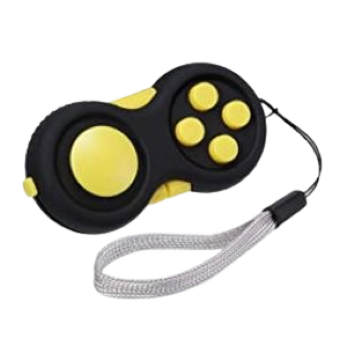 Fidget Pad