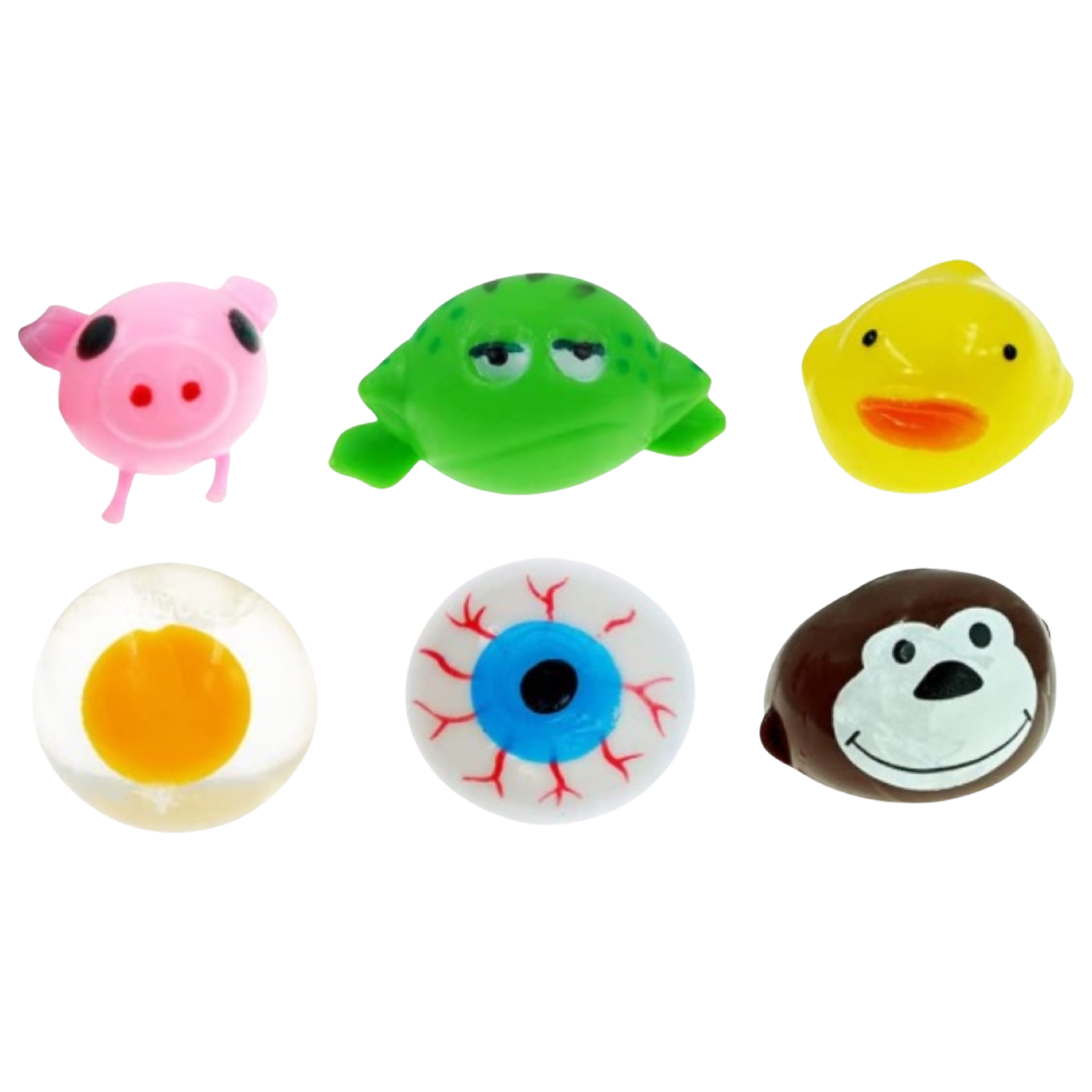 Splat balls hotsell