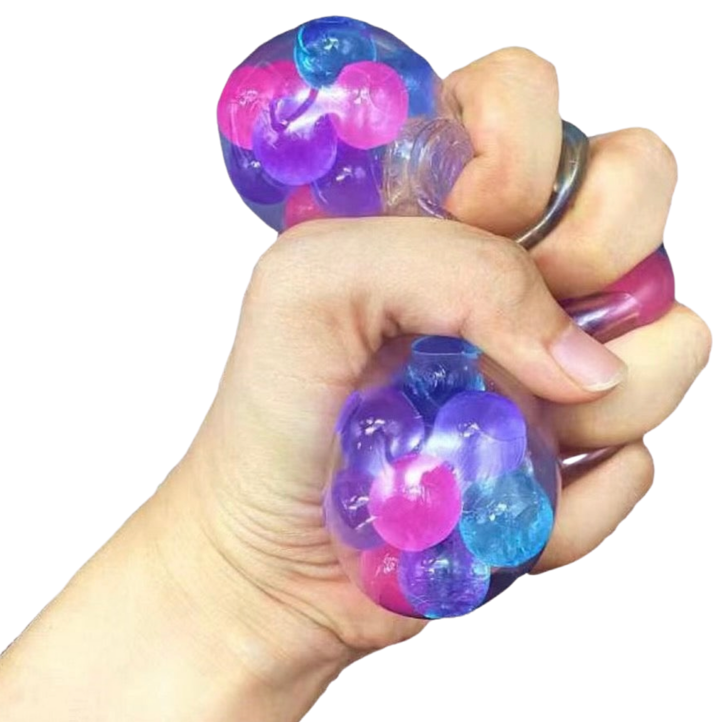 DNA Squeeze Stress Ball