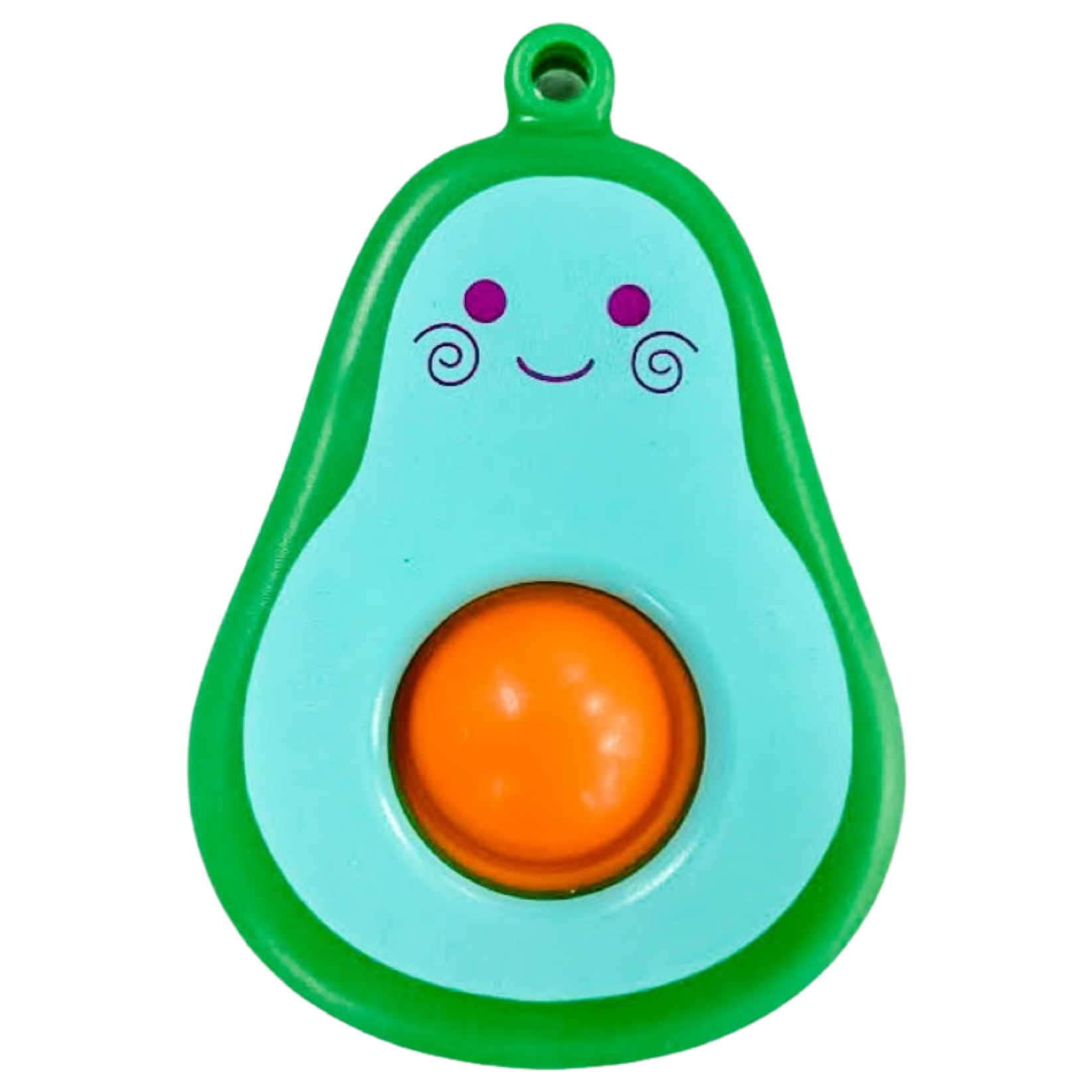 Avocado Dimple – Fidget Toys Plus