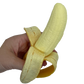 Stretchable Banana