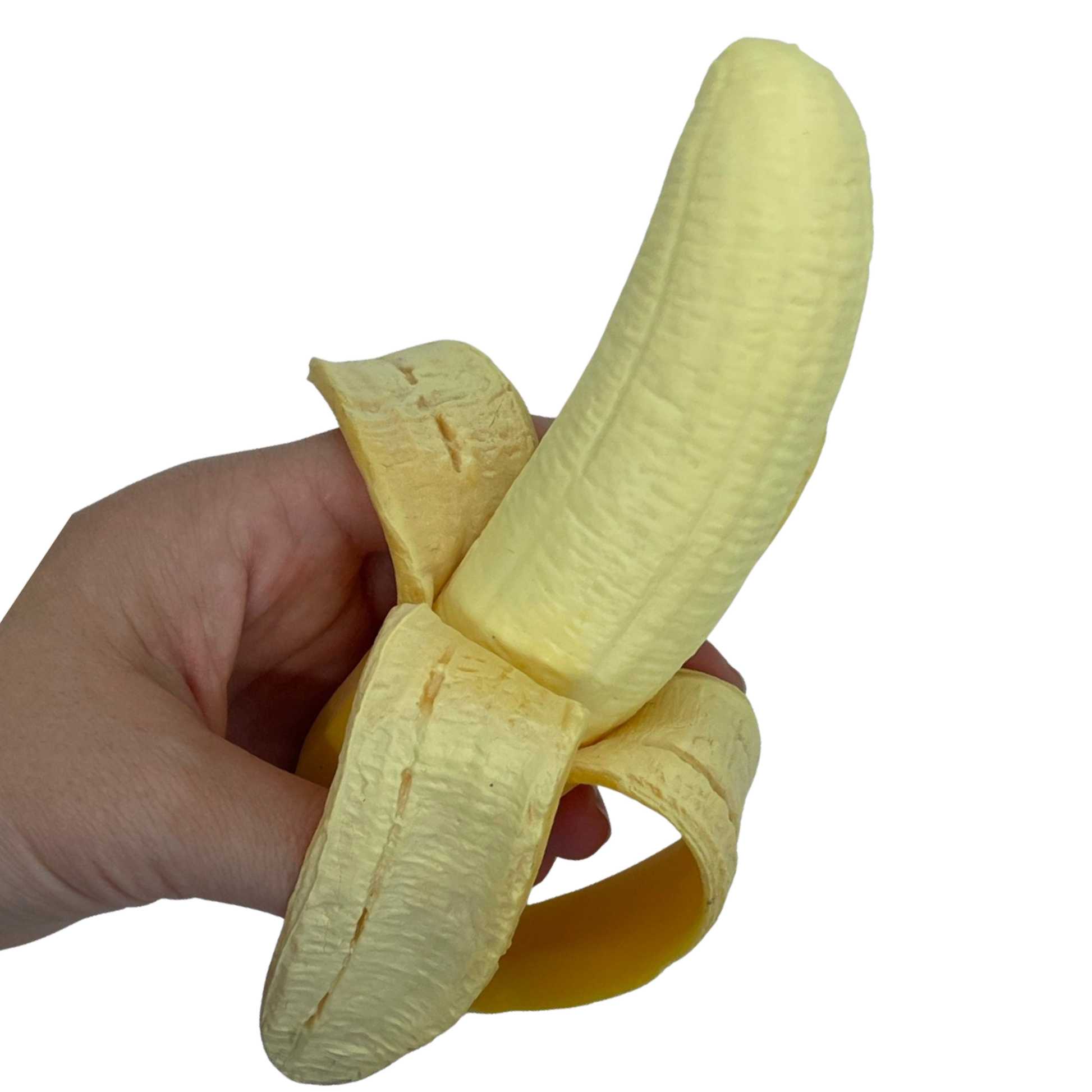 Splash Banana Fidget Toys - Anti Stress