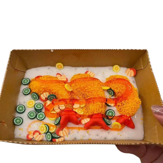 Sushi Slime Kit