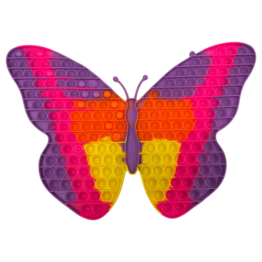 Jumbo Butterfly Popper