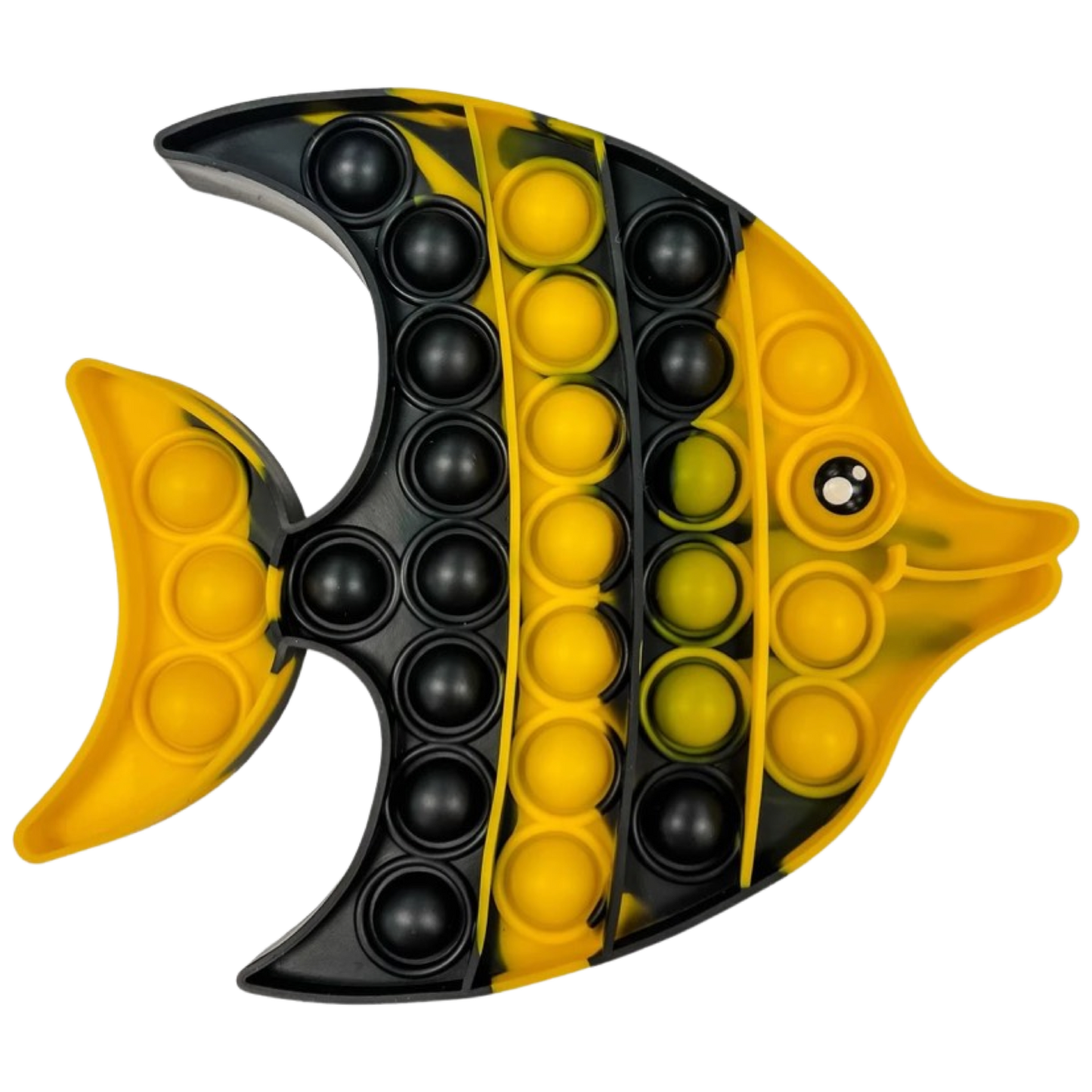 Fish Popper