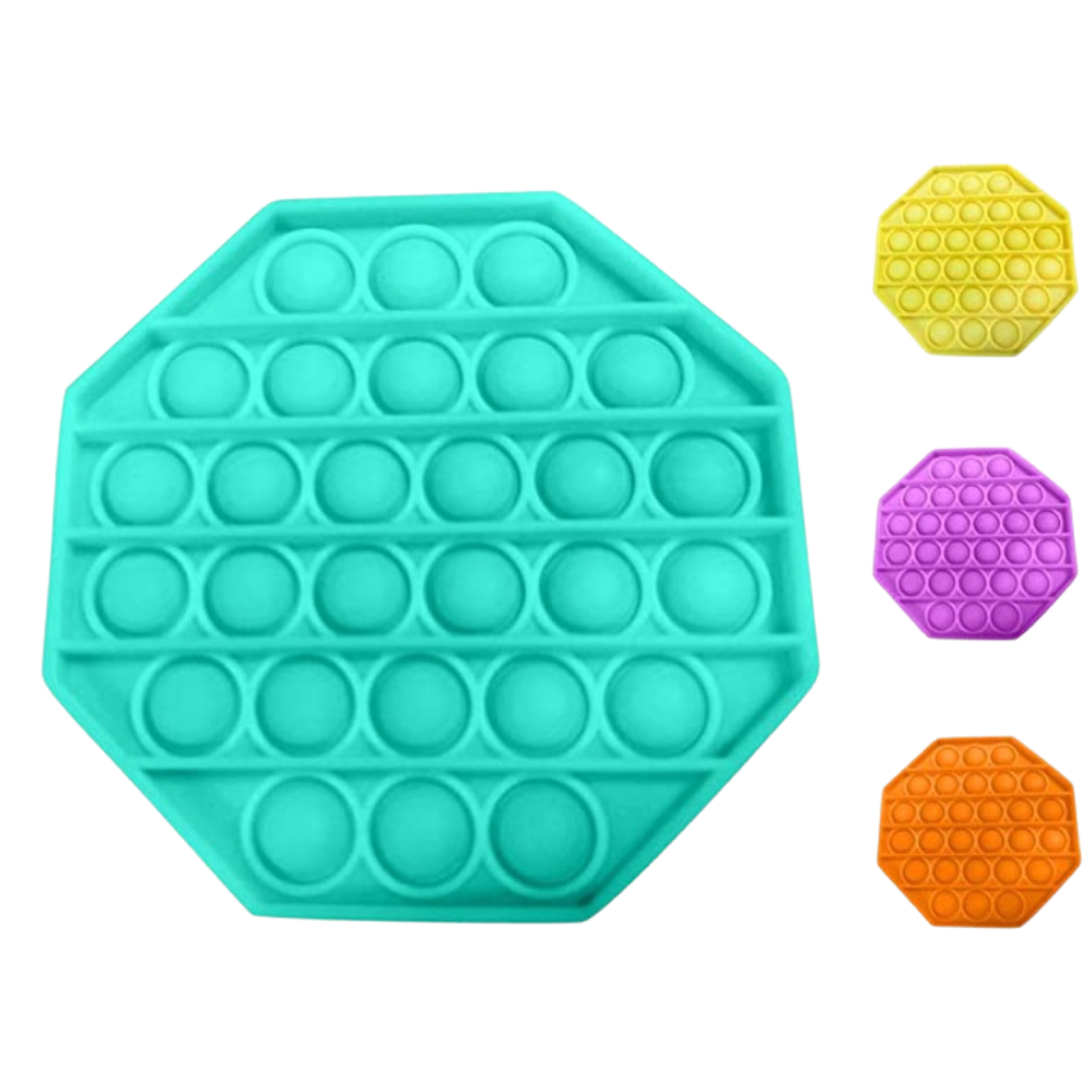 Poppers! – Page 6 – Fidget Toys Plus
