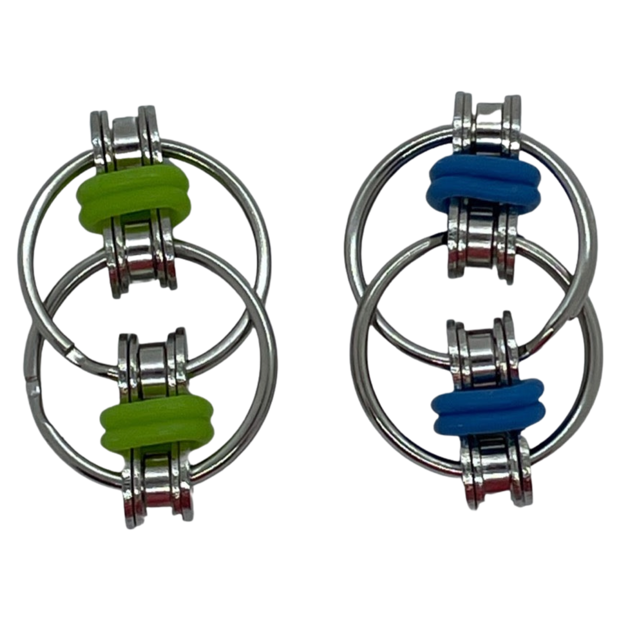 2-Pack Flippy Chains – Fidget Toys Plus