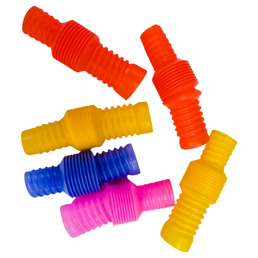 Micro Pop Tubes 6-pack