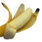 Stretchable Banana