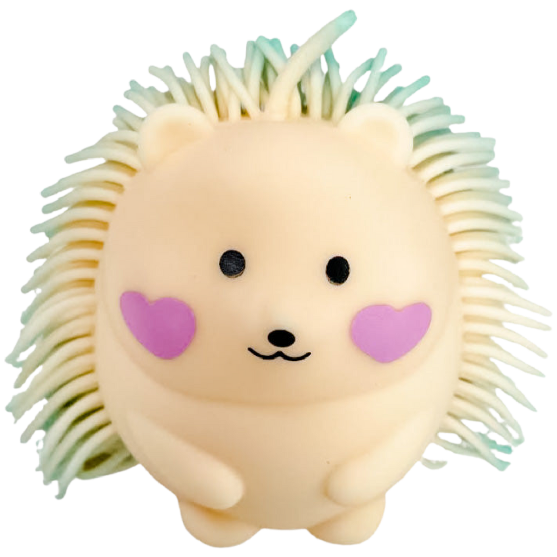 Hedgehog Stress Ball Fidget Toys Plus