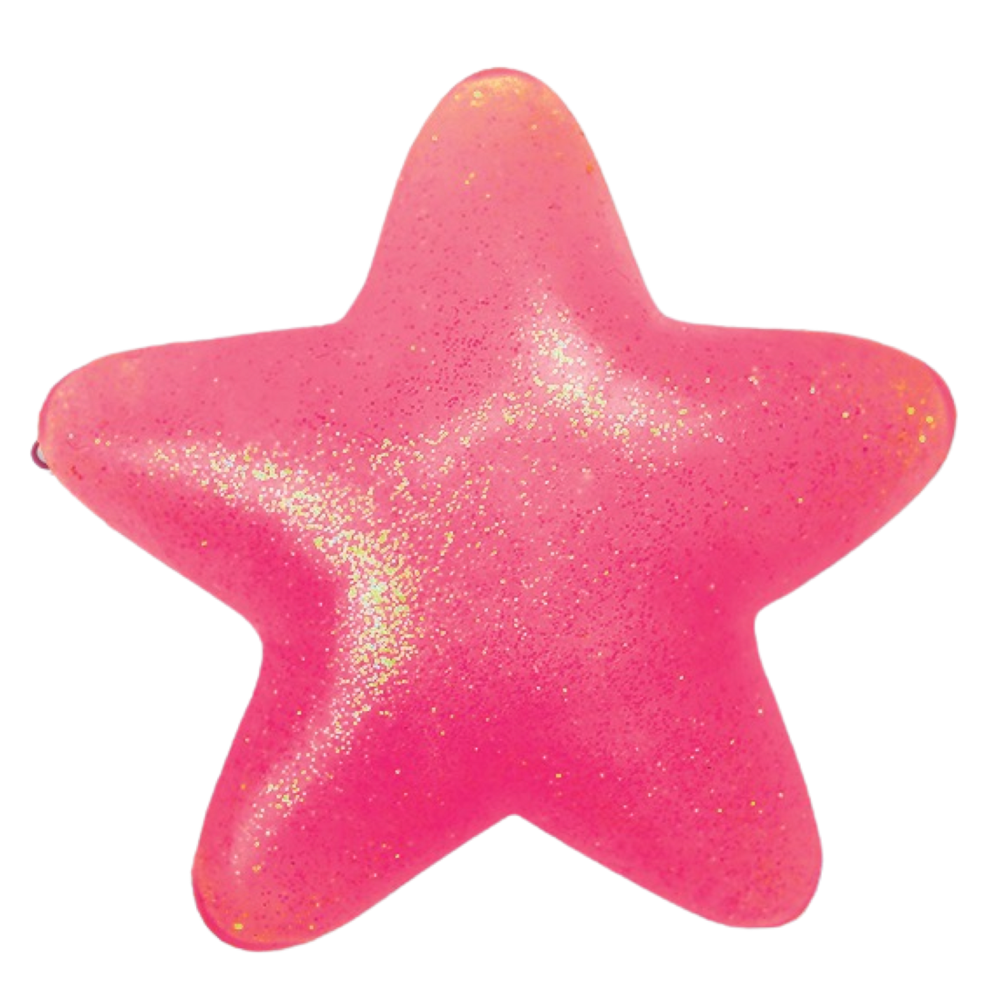 Jelly Star Fidget Toys Plus