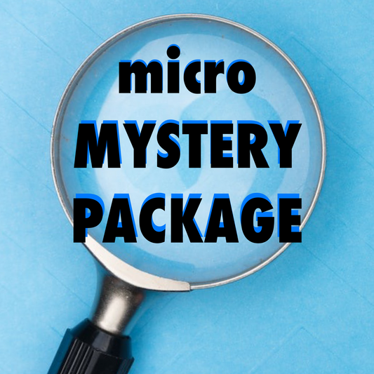 Micro Mystery Pack