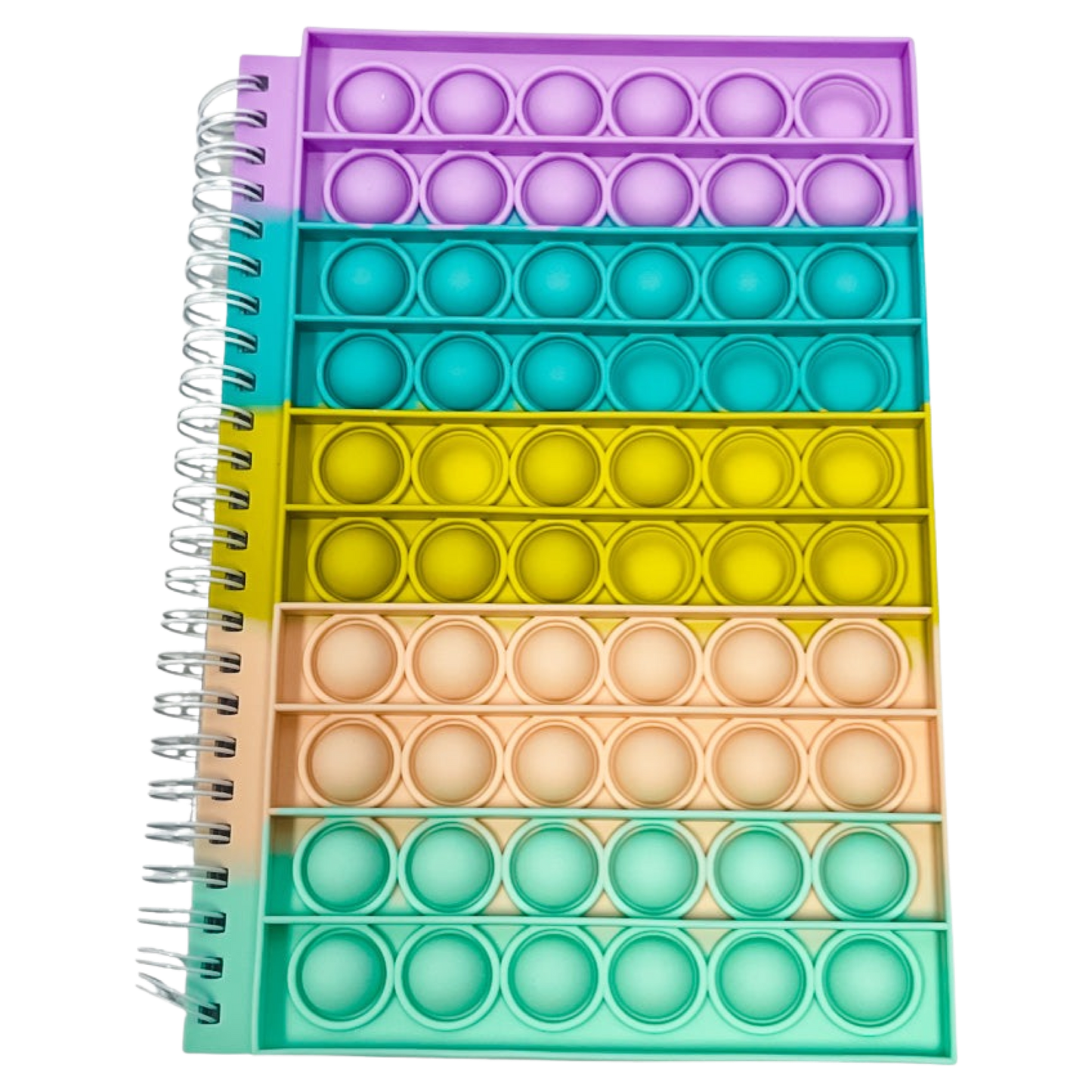 Popper Notebook