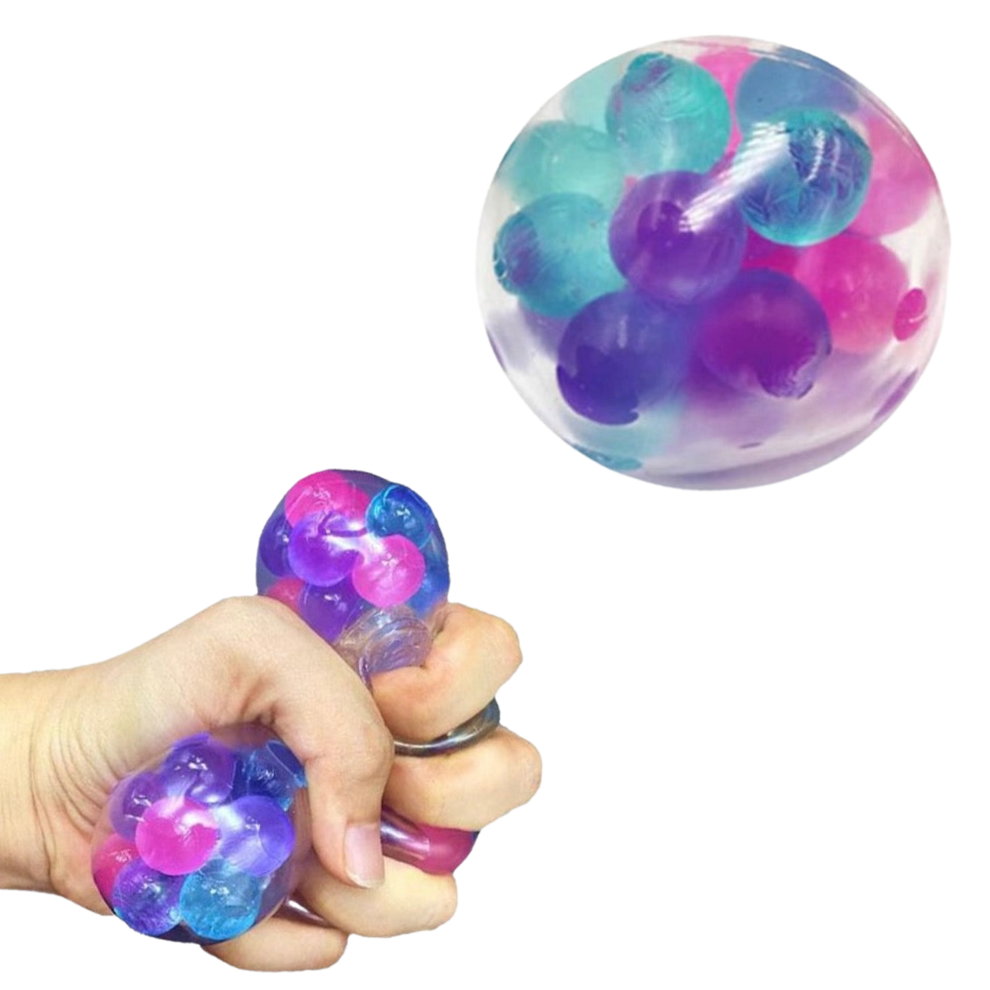 DNA Squeeze Stress Ball