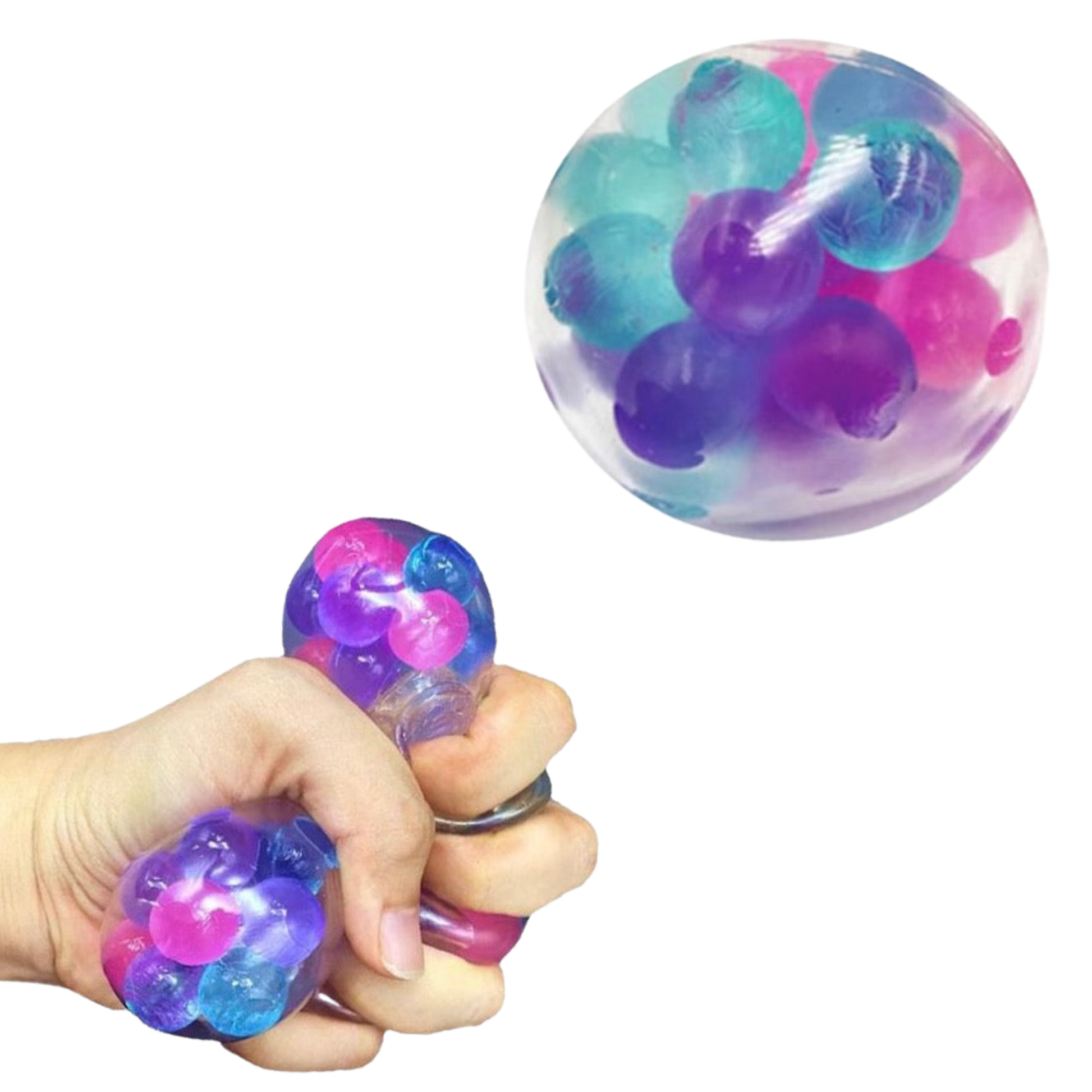 DNA Squeeze Stress Ball – Fidget Toys Plus