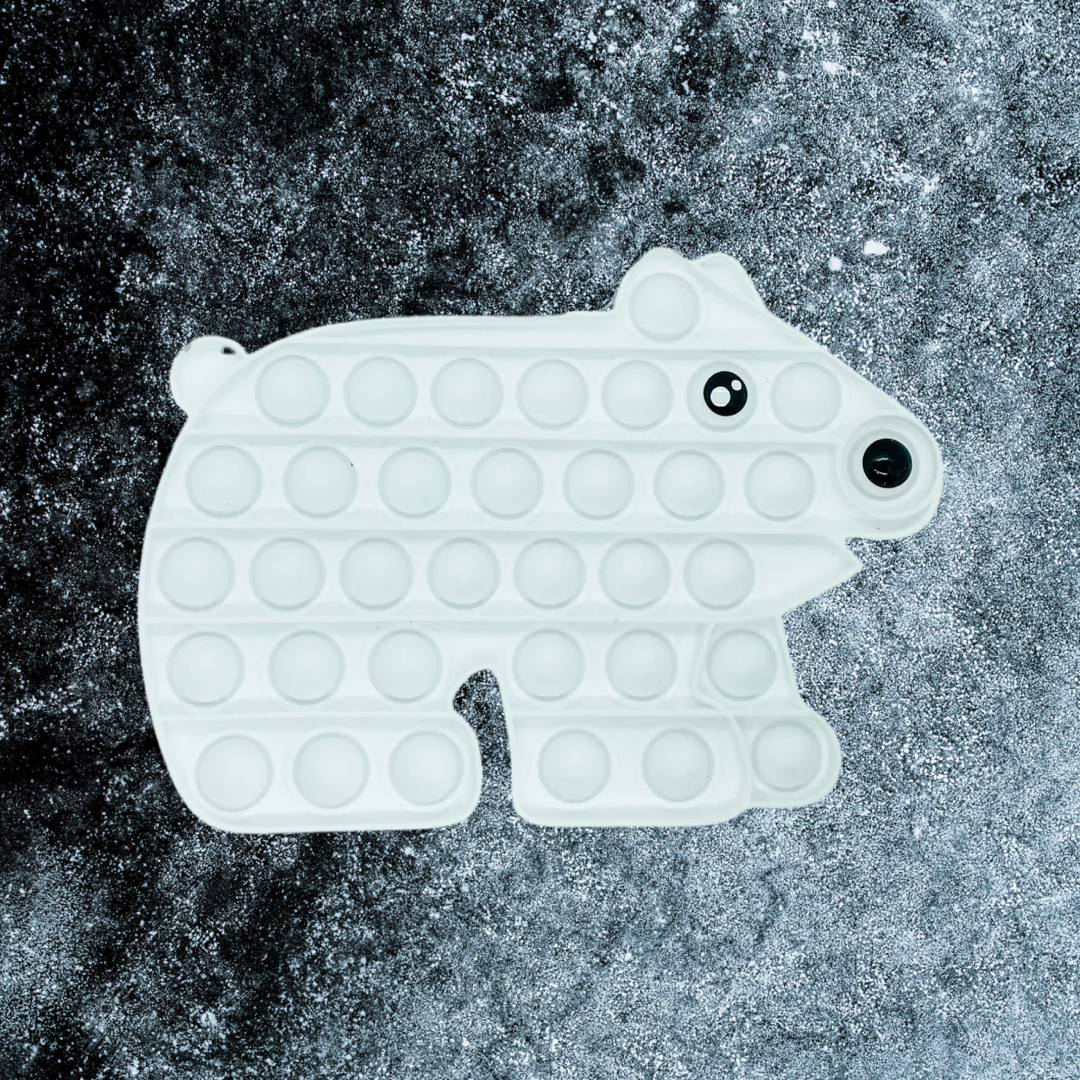Polar Bear Popper