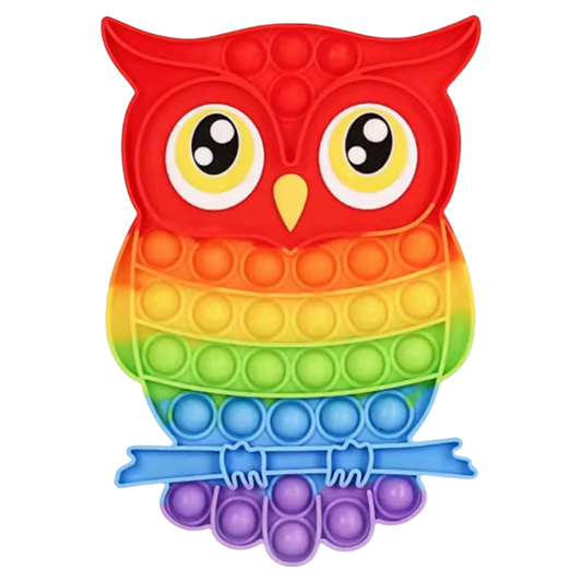 Owl Popper