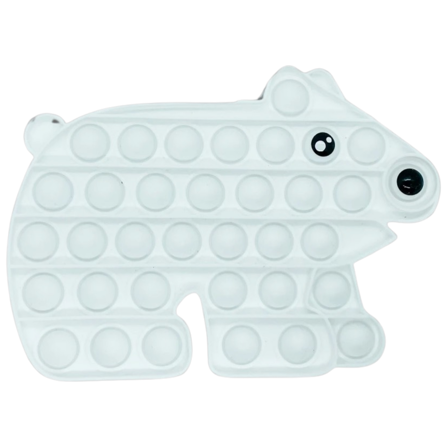 Polar Bear Popper
