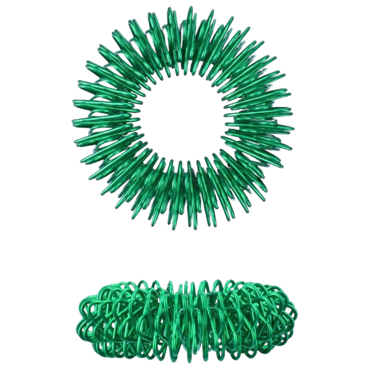 Acupressure Ring Fidget Toys Plus