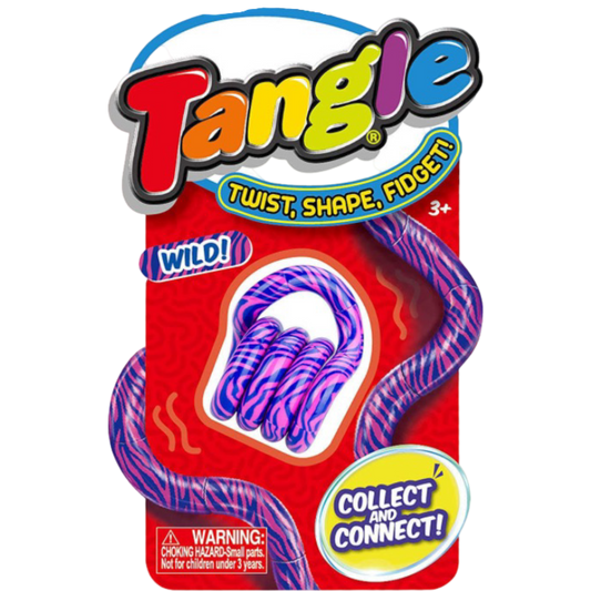 Tangle Jr Wild