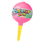 Mochi Lollipop Surprise