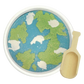 Planet Earth Natural Play Dough