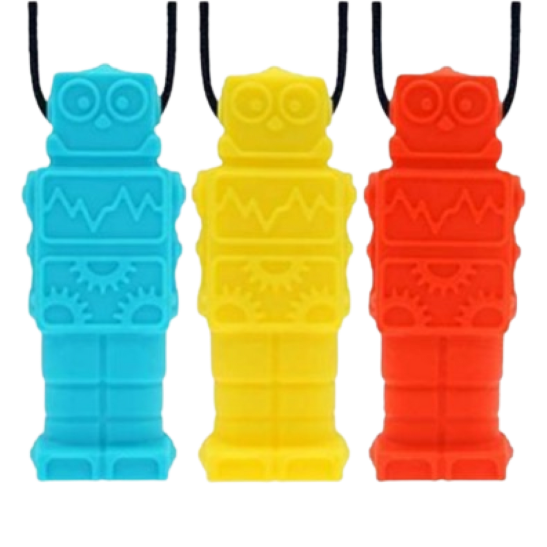 Chewable – Fidget Toys Plus