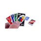 Worlds Smallest UNO